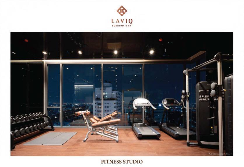 LAVIQ Sukhumvit 57 - Image 9