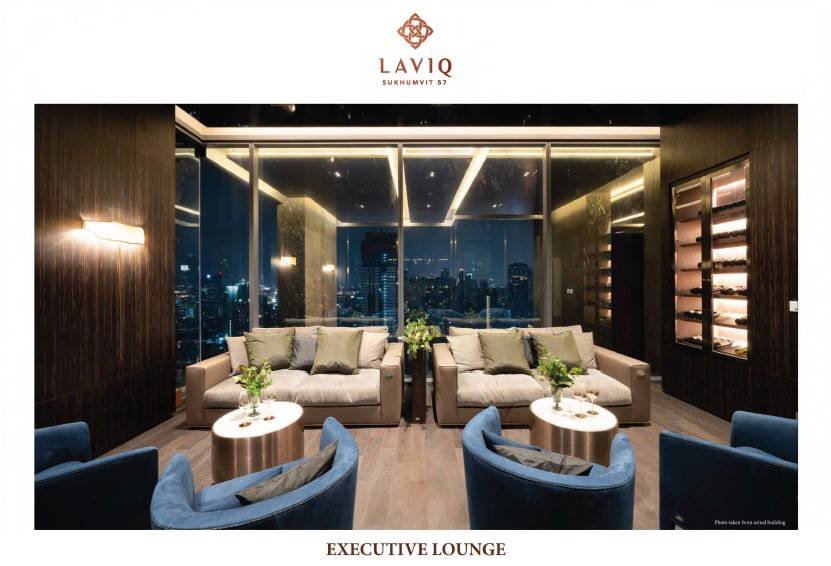 LAVIQ Sukhumvit 57 - Image 8