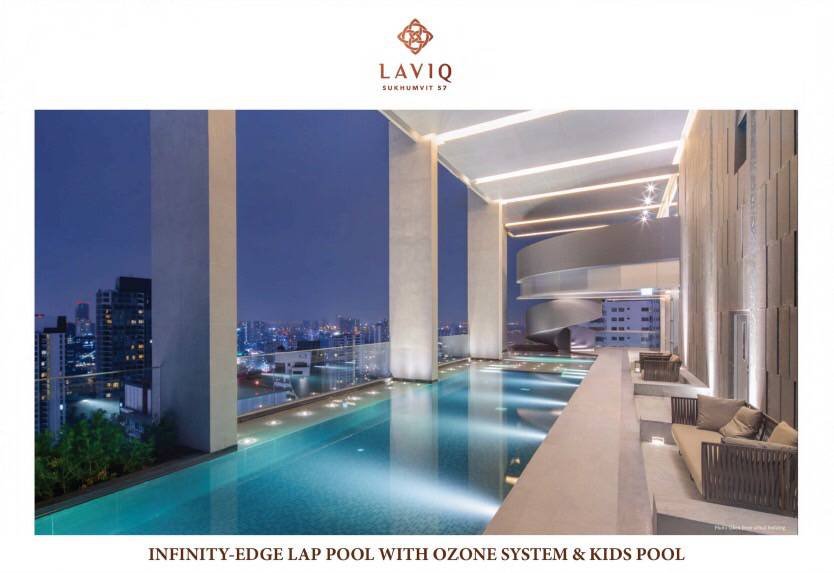 LAVIQ Sukhumvit 57 - Image 5