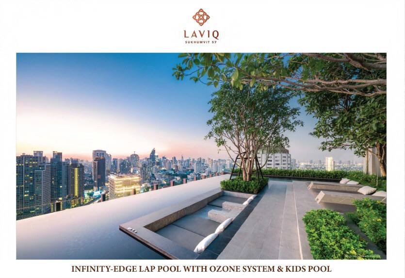 LAVIQ Sukhumvit 57 - Image 11