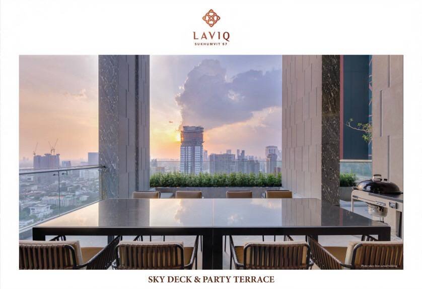 LAVIQ Sukhumvit 57 - Image 12
