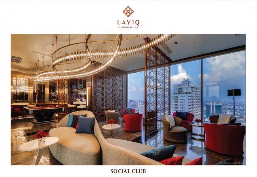 LAVIQ Sukhumvit 57 - Image 15