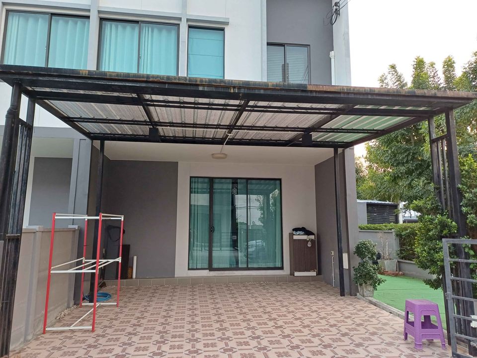 Pleno Bangna-On Nut - Image 2