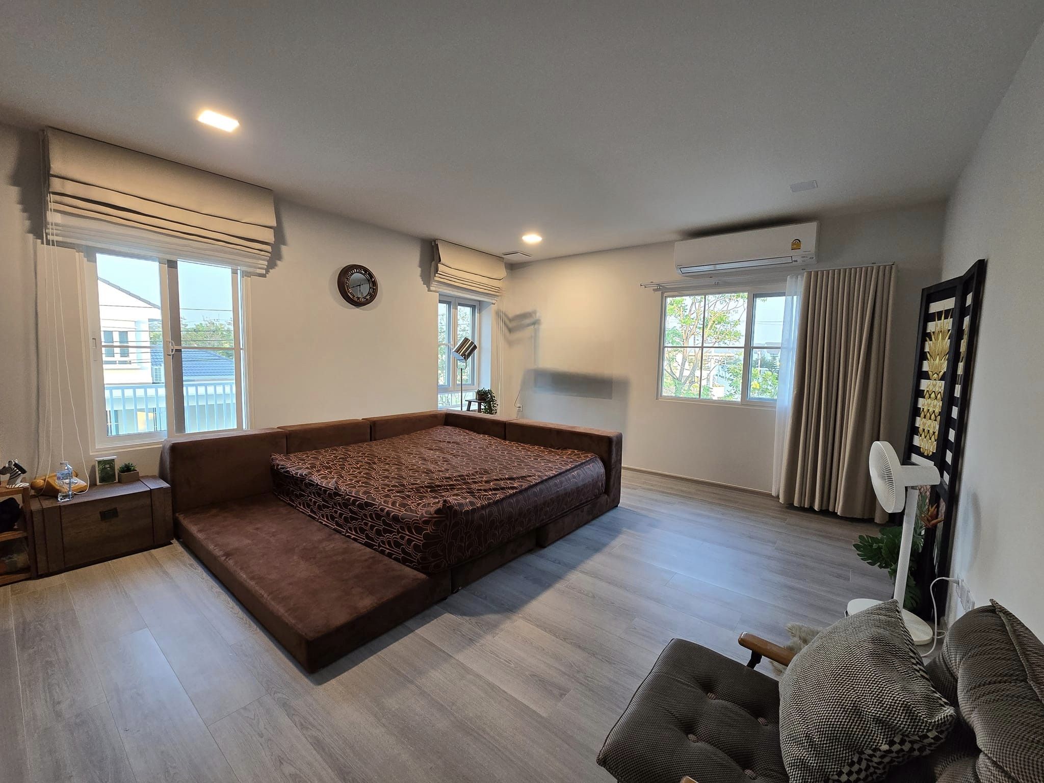 4 Bedroom House For Rent in Bang Chalong, Bang Phli, Samut Prakan - Image 13