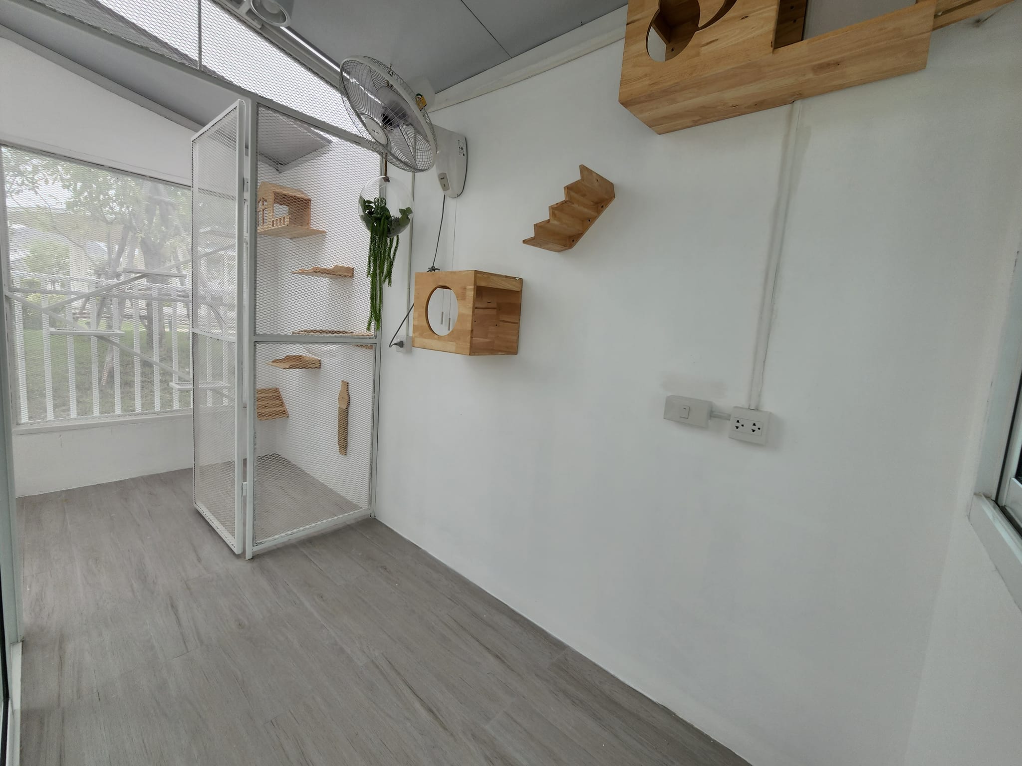 4 Bedroom House For Rent in Bang Chalong, Bang Phli, Samut Prakan - Image 9