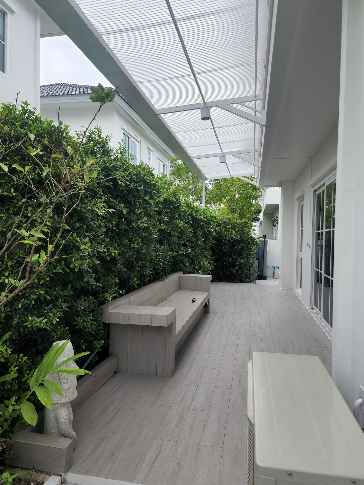 4 Bedroom House For Rent in Bang Chalong, Bang Phli, Samut Prakan - Image 15