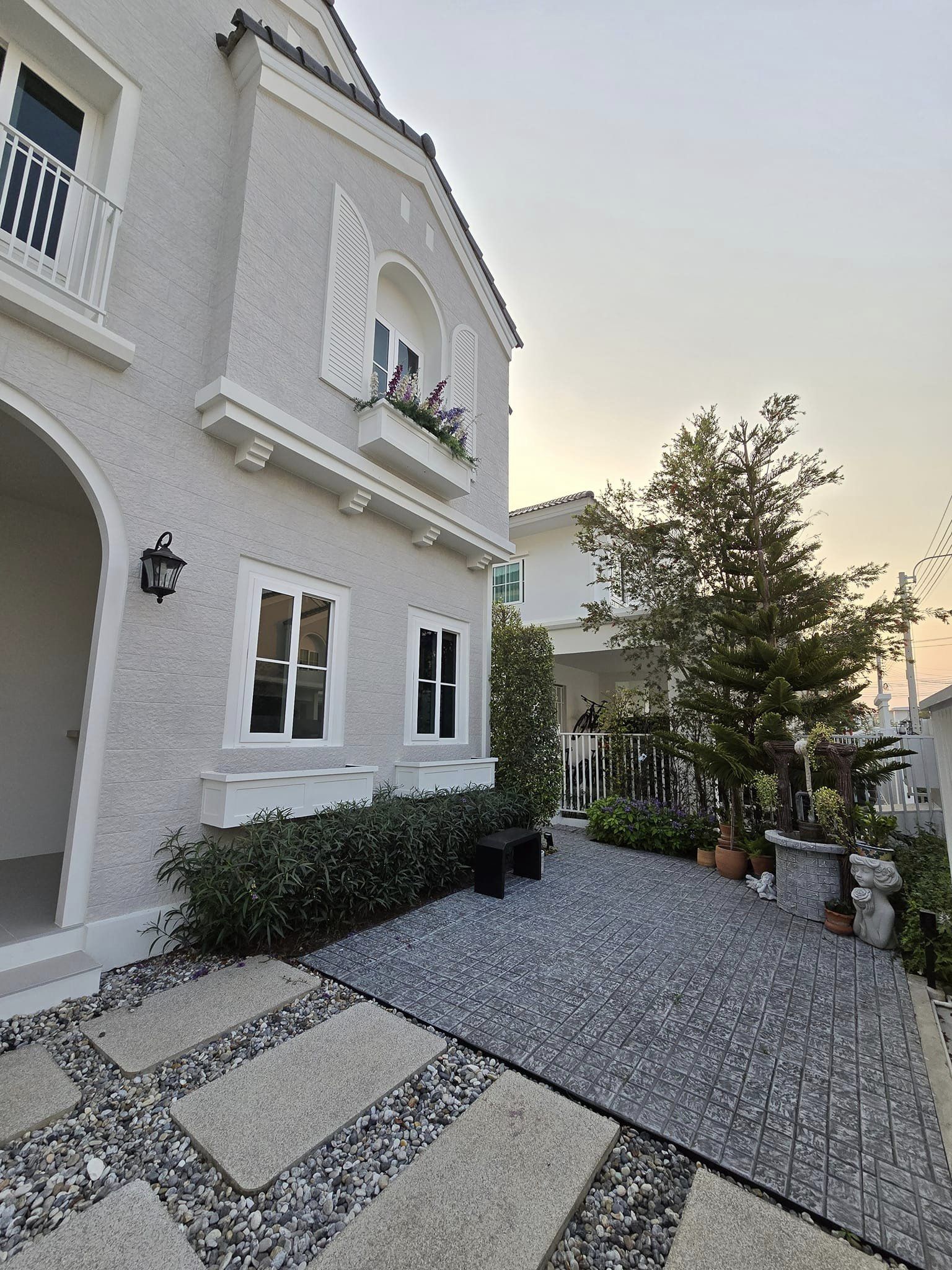 4 Bedroom House For Rent in Bang Chalong, Bang Phli, Samut Prakan - Image 17