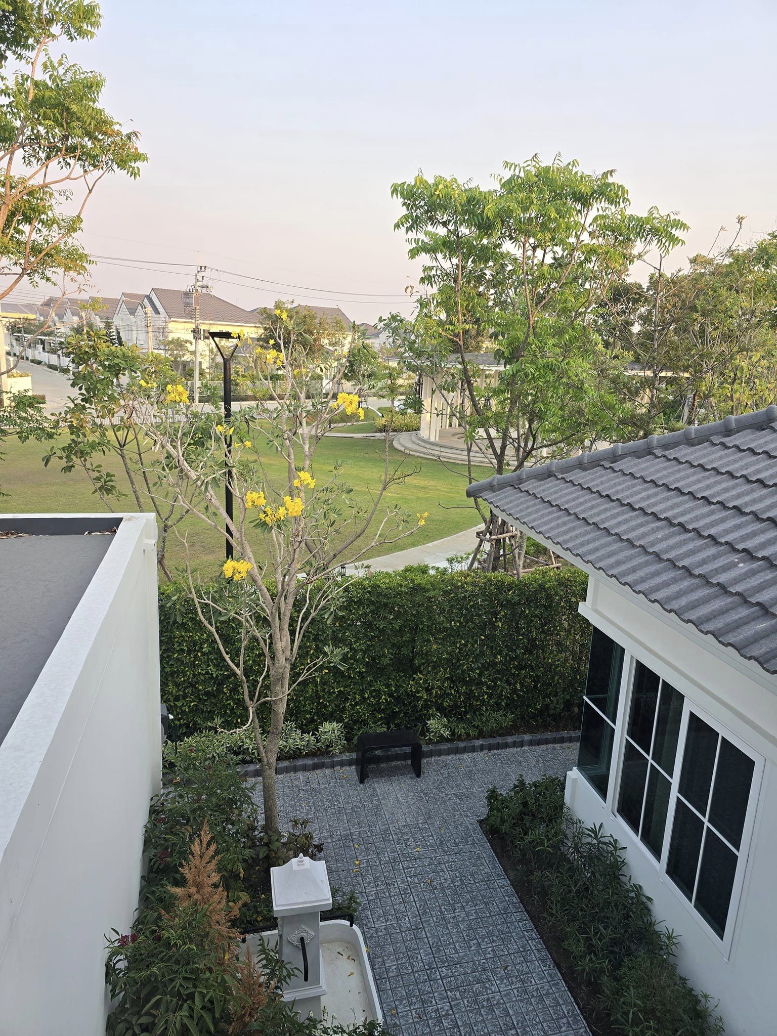 4 Bedroom House For Rent in Bang Chalong, Bang Phli, Samut Prakan - Image 18