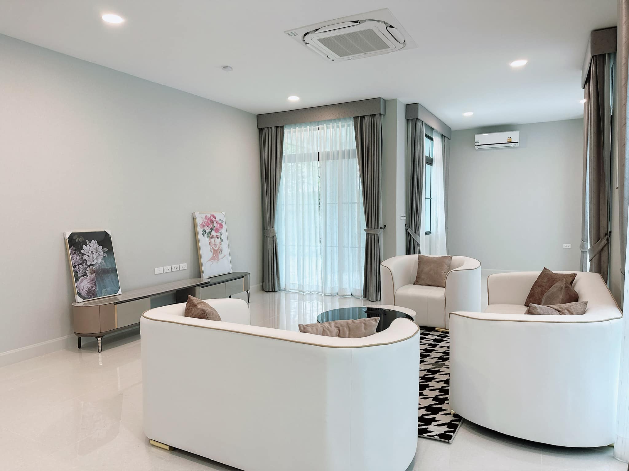 Nantawan Rama 9 - Krungthepkreetha - Image 11