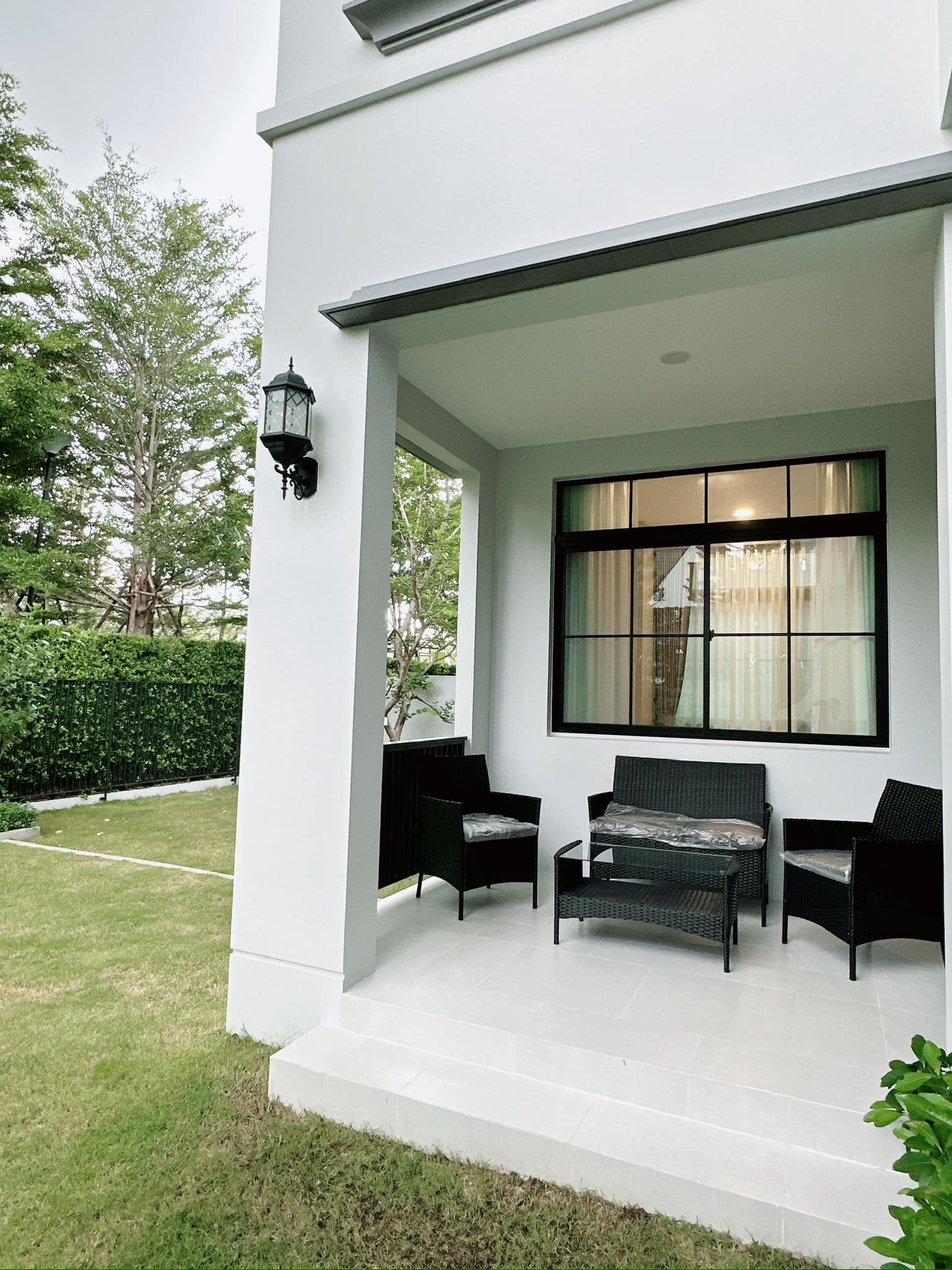 Nantawan Rama 9 - Krungthepkreetha - Image 16
