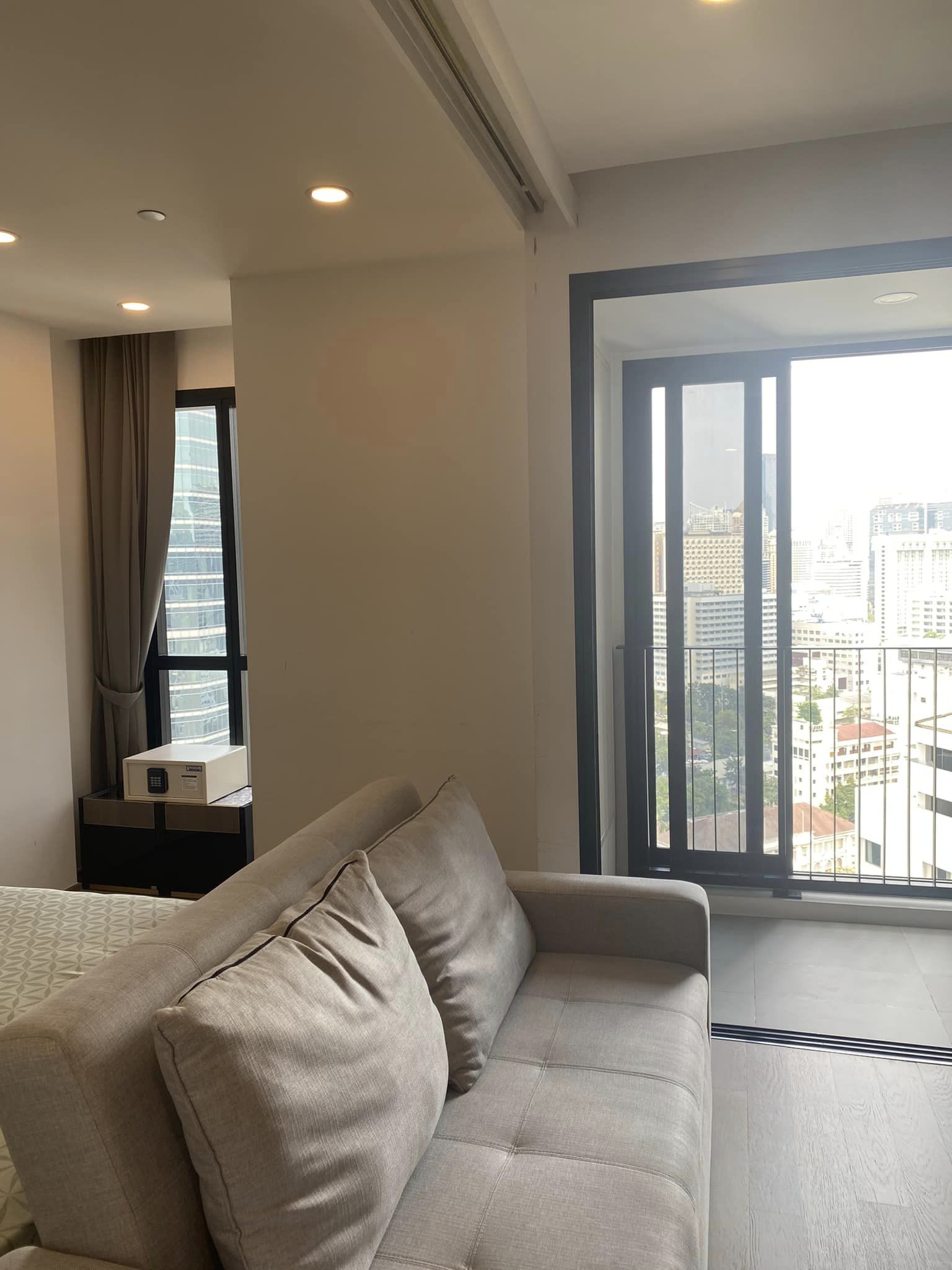 Ashton Chula-Silom - Image 3