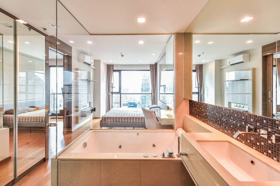 The Address Sathorn - Image 4