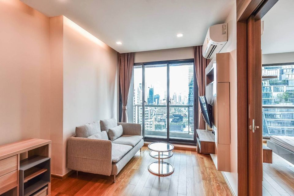 The Address Sathorn - Image 3