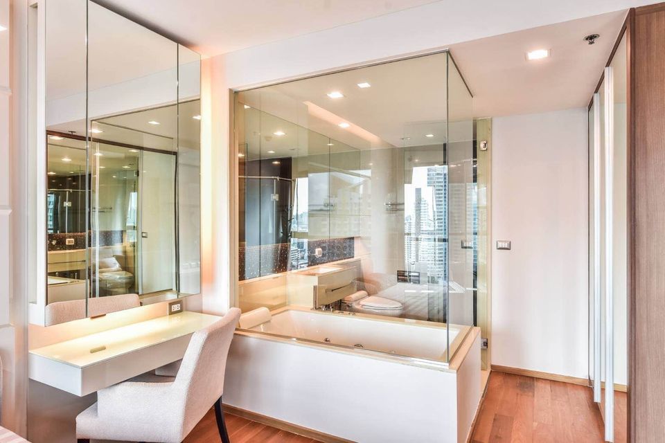 The Address Sathorn - Image 8