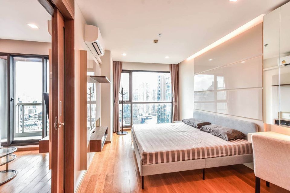 The Address Sathorn - Image 7