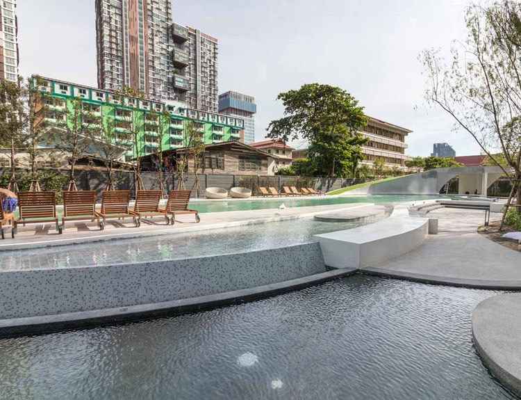 IDEO O2 Bangna - Image 7