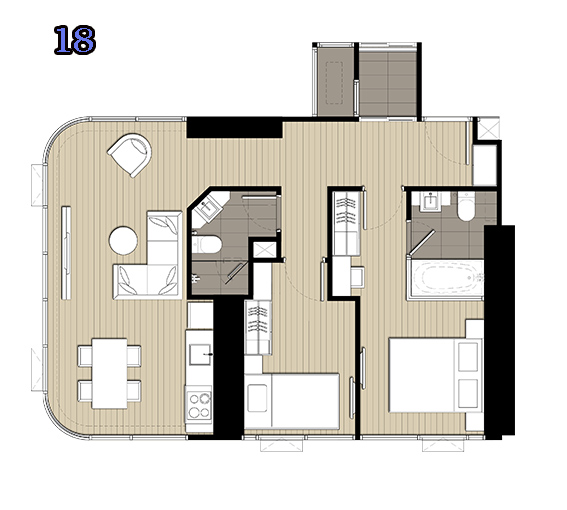 Ashton Asoke - Image 7