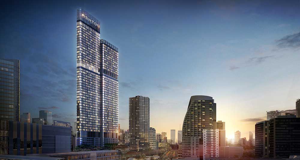 Ashton Asoke - Image 5