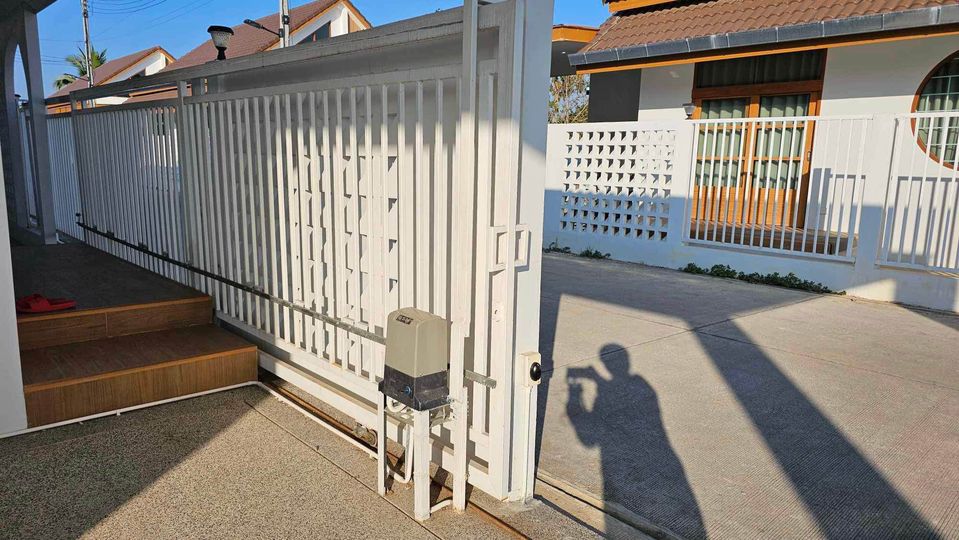 3 Bedroom House For Rent in Don Kaeo, Mae Rim, Chiang Mai - Image 14