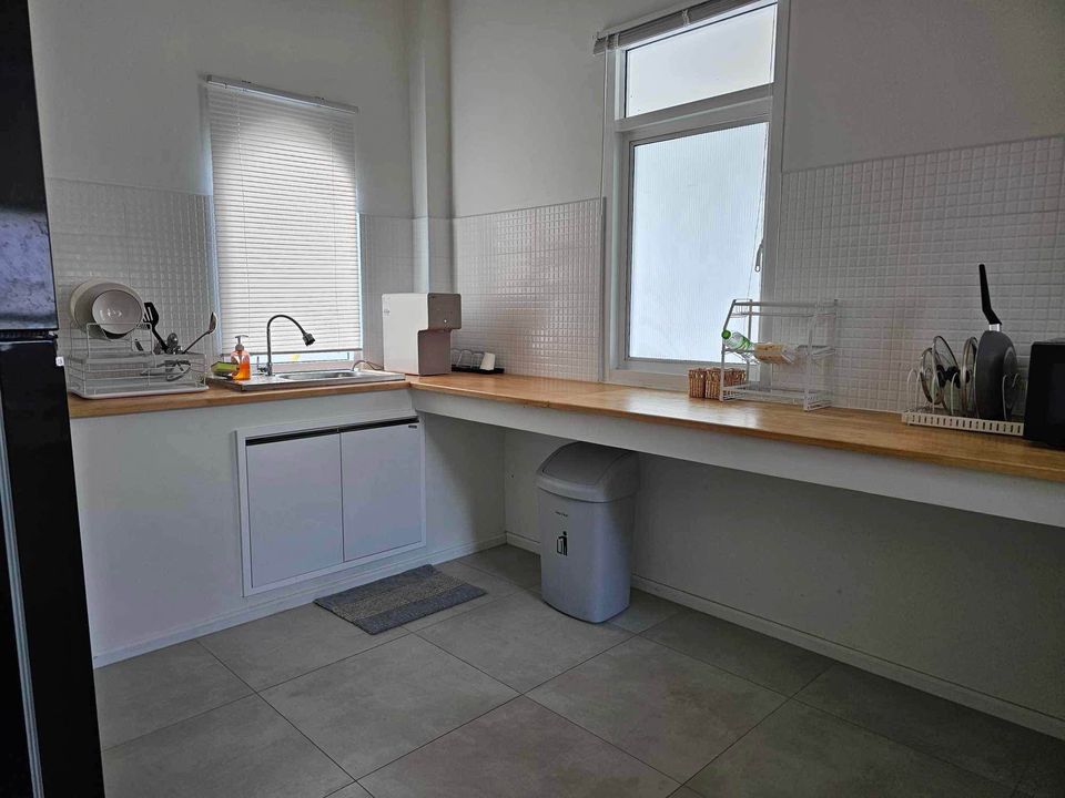3 Bedroom House For Rent in Don Kaeo, Mae Rim, Chiang Mai - Image 6