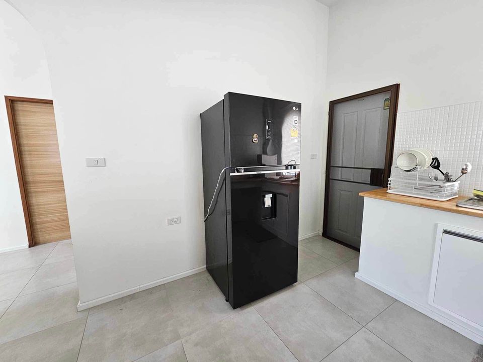 3 Bedroom House For Rent in Don Kaeo, Mae Rim, Chiang Mai - Image 10