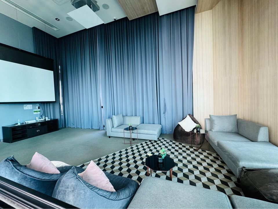 คอนโด นิช โมโน เมกะ สเปซ บางนา - Image 1