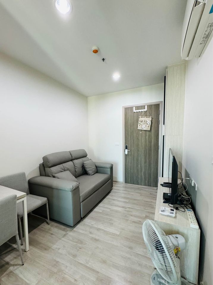 คอนโด นิช โมโน เมกะ สเปซ บางนา - Image 5