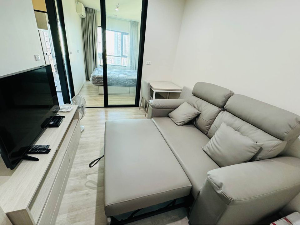 คอนโด นิช โมโน เมกะ สเปซ บางนา - Image 4