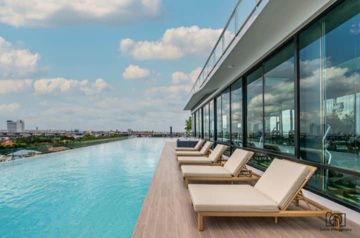 คอนโด นิช โมโน เมกะ สเปซ บางนา - Image 10