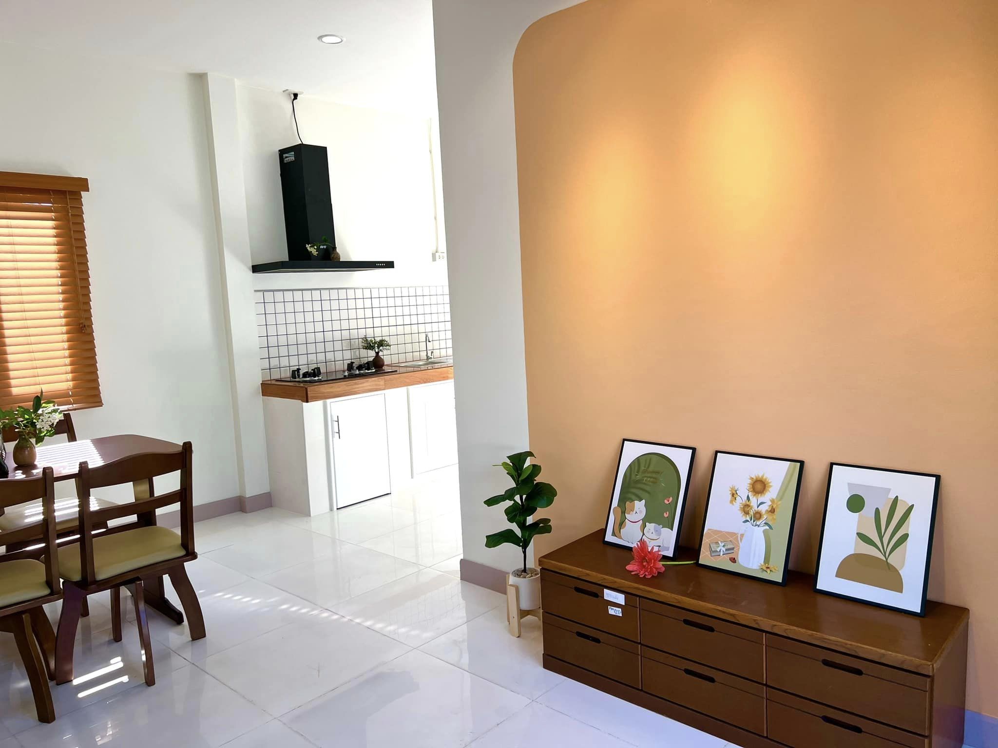 3 Bedroom House For Sale in Yang Noeng, Saraphi, Chiang Mai - Image 7