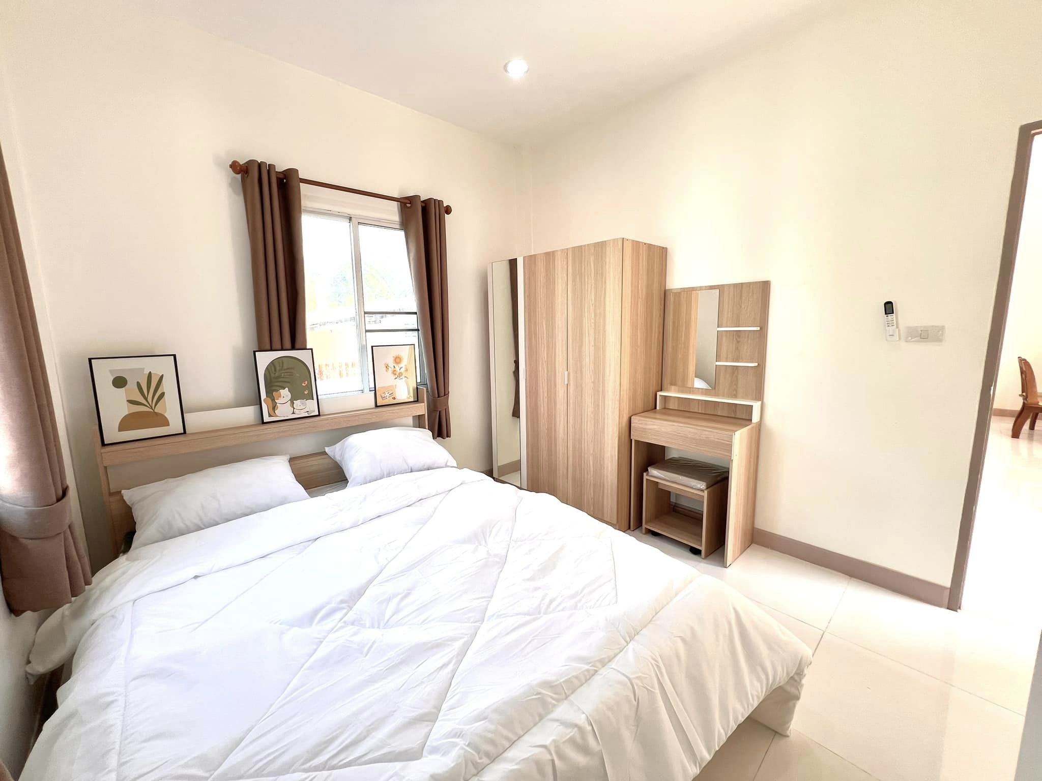3 Bedroom House For Sale in Yang Noeng, Saraphi, Chiang Mai - Image 9