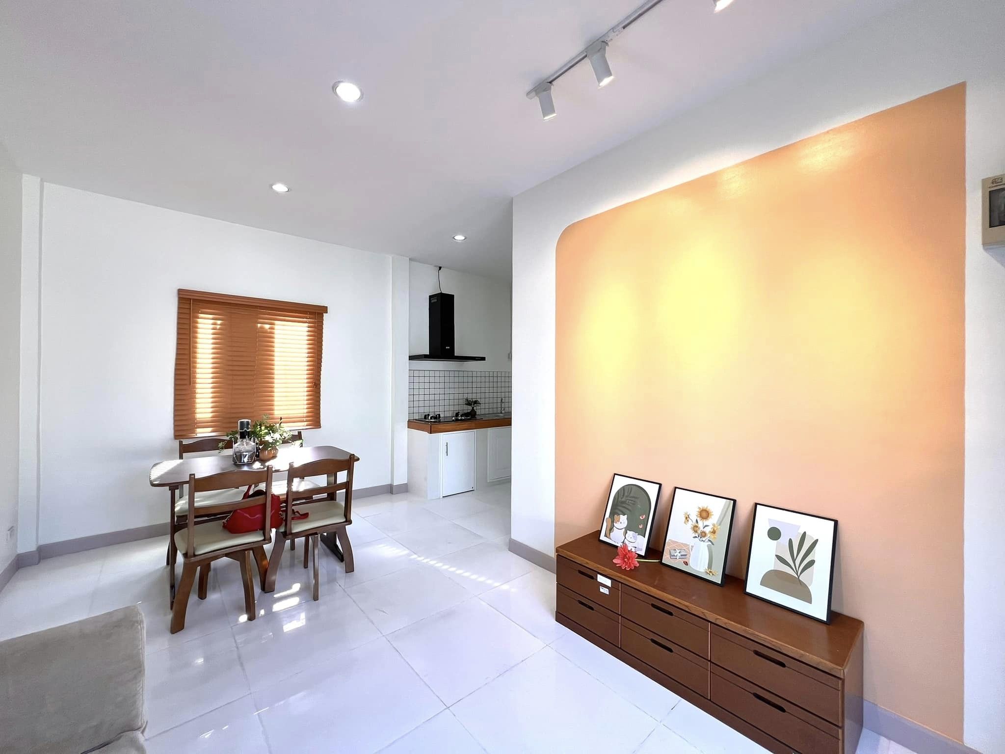 3 Bedroom House For Sale in Yang Noeng, Saraphi, Chiang Mai - Image 4