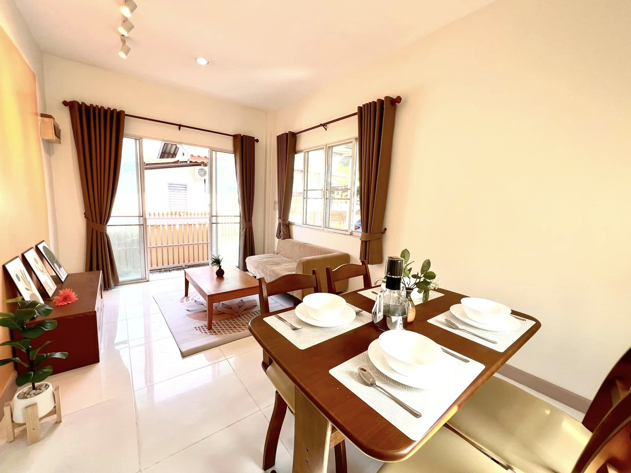 3 Bedroom House For Sale in Yang Noeng, Saraphi, Chiang Mai - Image 2