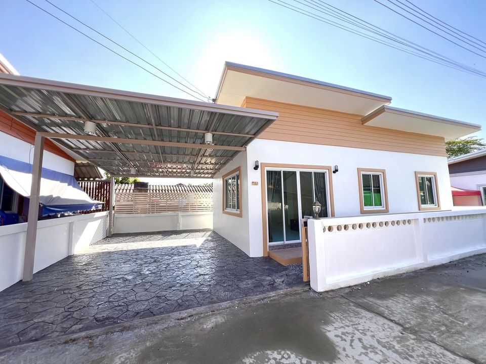 3 Bedroom House For Sale in Yang Noeng, Saraphi, Chiang Mai - Image 1