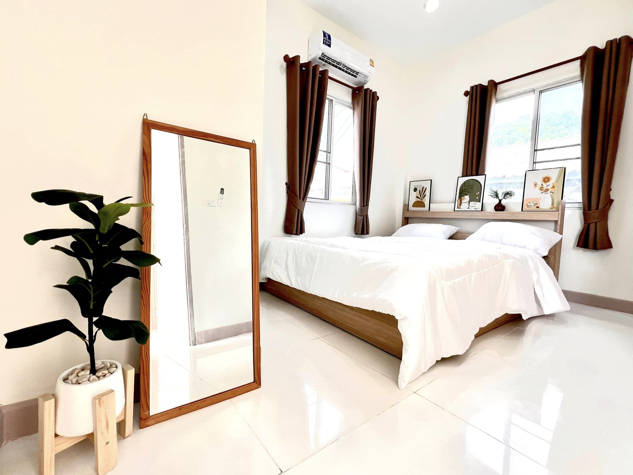 3 Bedroom House For Sale in Yang Noeng, Saraphi, Chiang Mai - Image 10