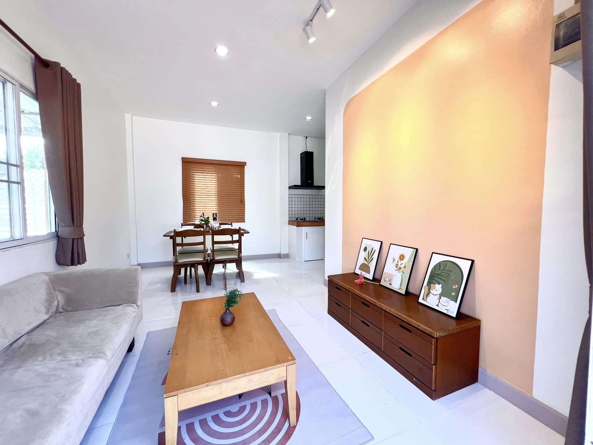 3 Bedroom House For Sale in Yang Noeng, Saraphi, Chiang Mai - Image 5