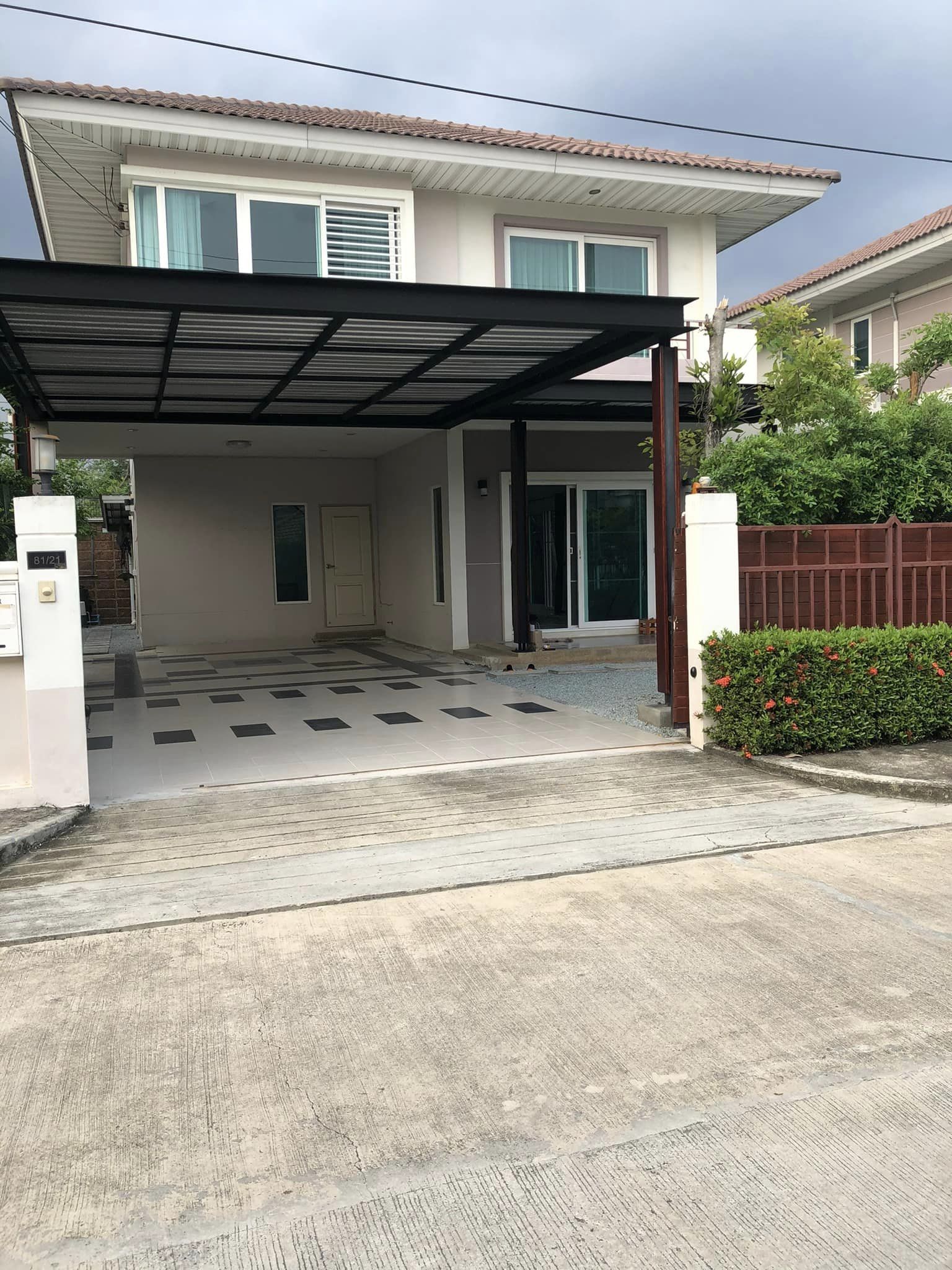 Supalai Garden Ville Srinakarin-Bangna - Image 1