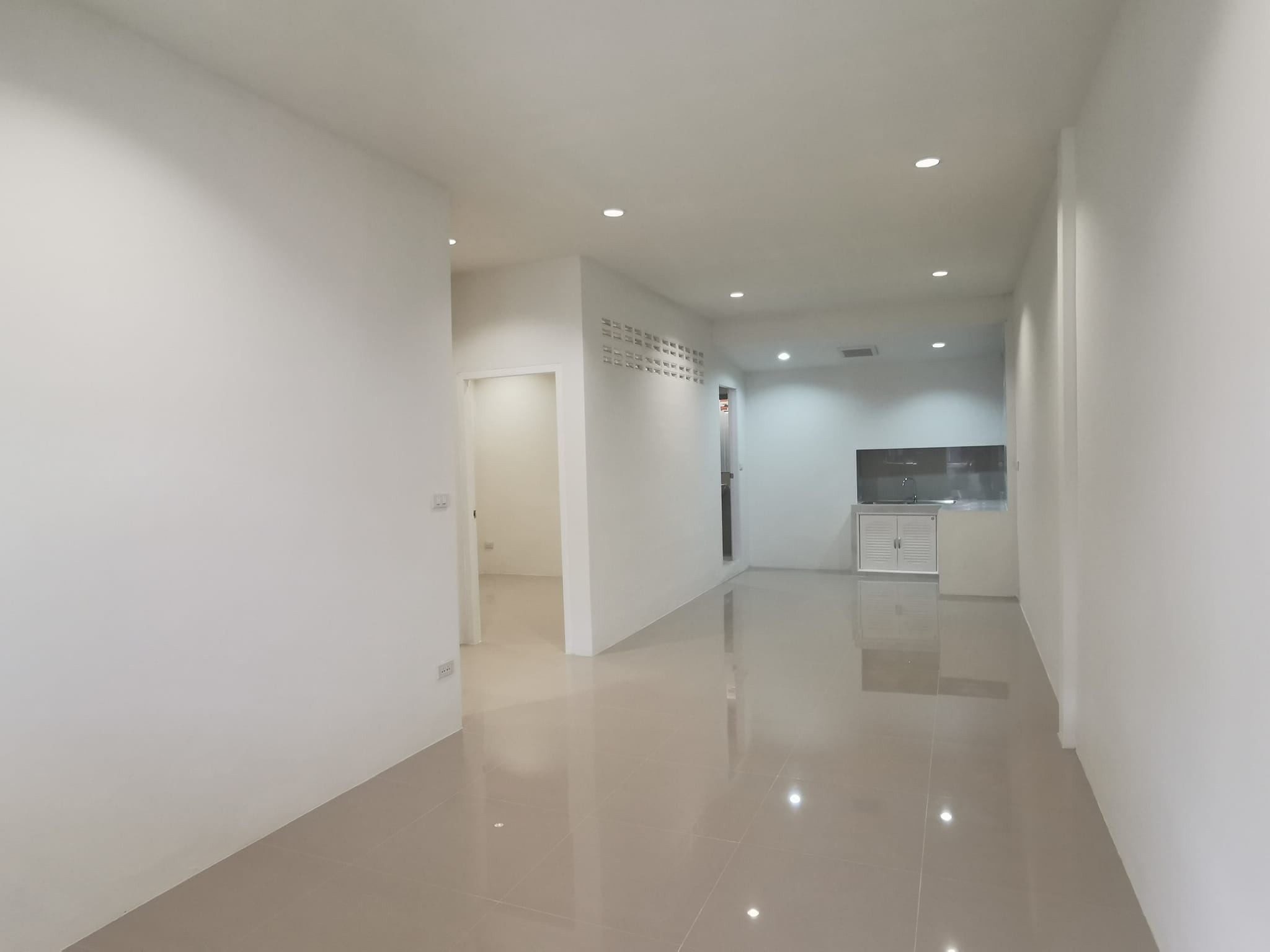 2 Bedroom Townhouse For Sale in Suthep, Mueang Chiang Mai, Chiang Mai - Image 4