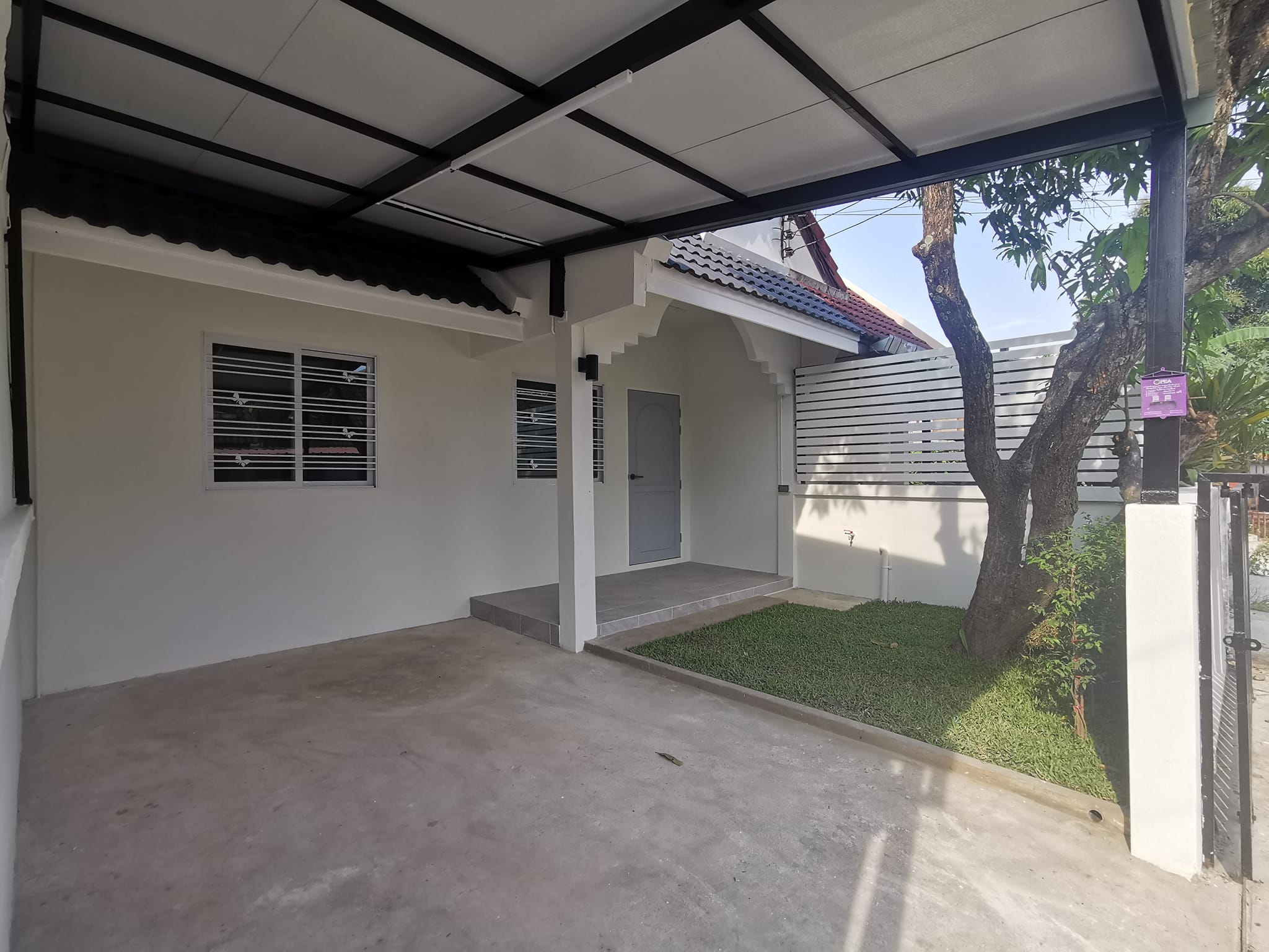 2 Bedroom Townhouse For Sale in Suthep, Mueang Chiang Mai, Chiang Mai - Image 2