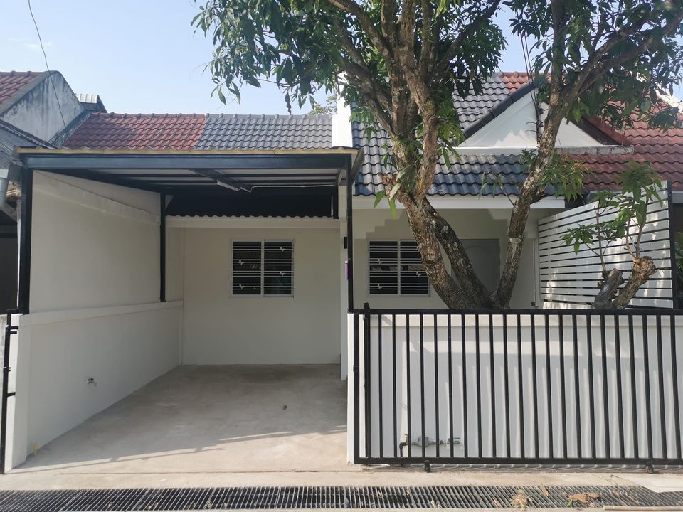 2 Bedroom Townhouse For Sale in Suthep, Mueang Chiang Mai, Chiang Mai - Image 1