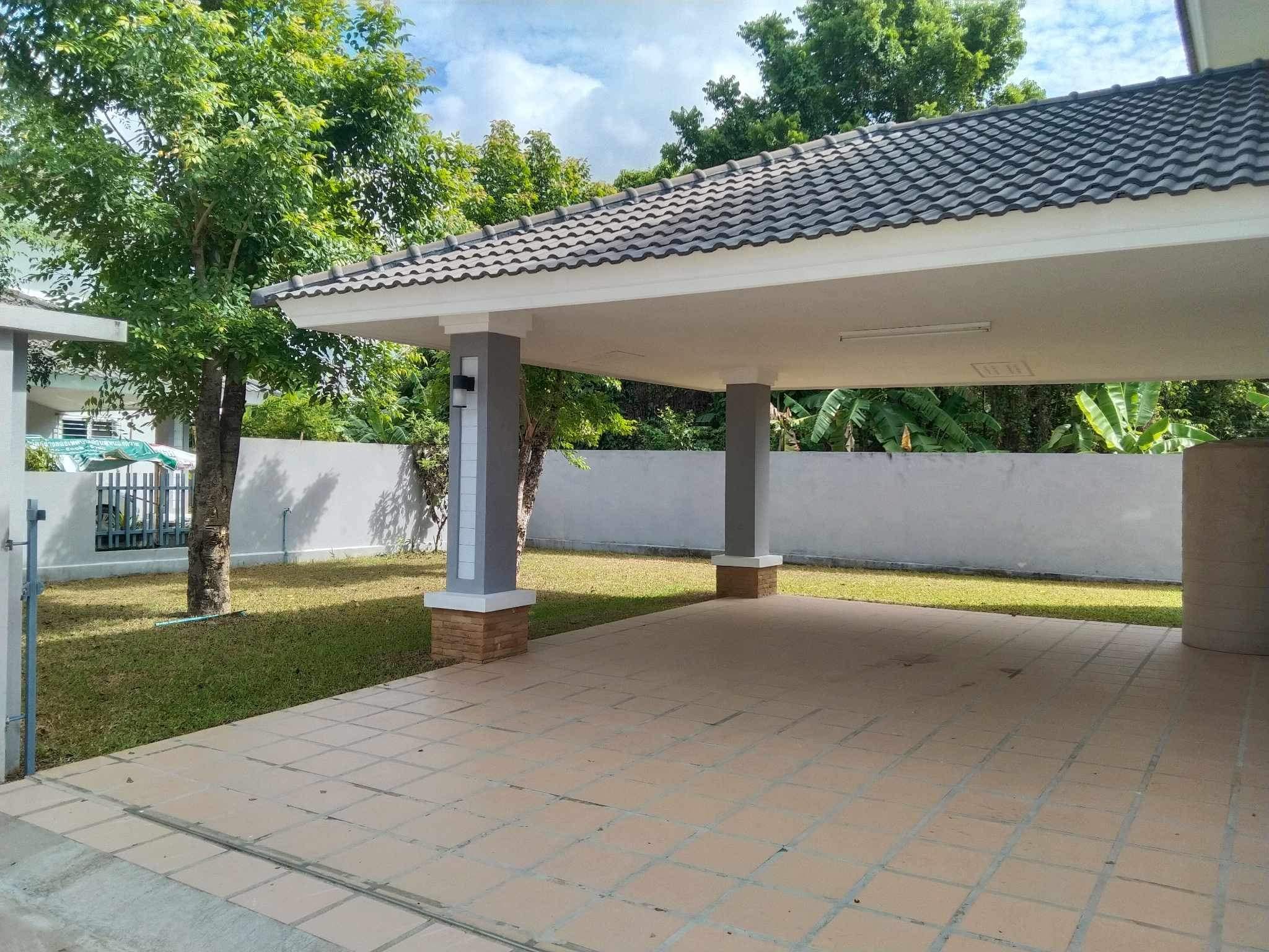 4 Bedroom House For Sale in San Phak Wan, Hang Dong, Chiang Mai - Image 11