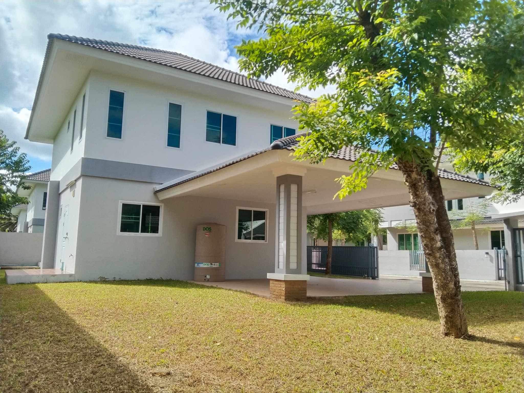 4 Bedroom House For Sale in San Phak Wan, Hang Dong, Chiang Mai - Image 10