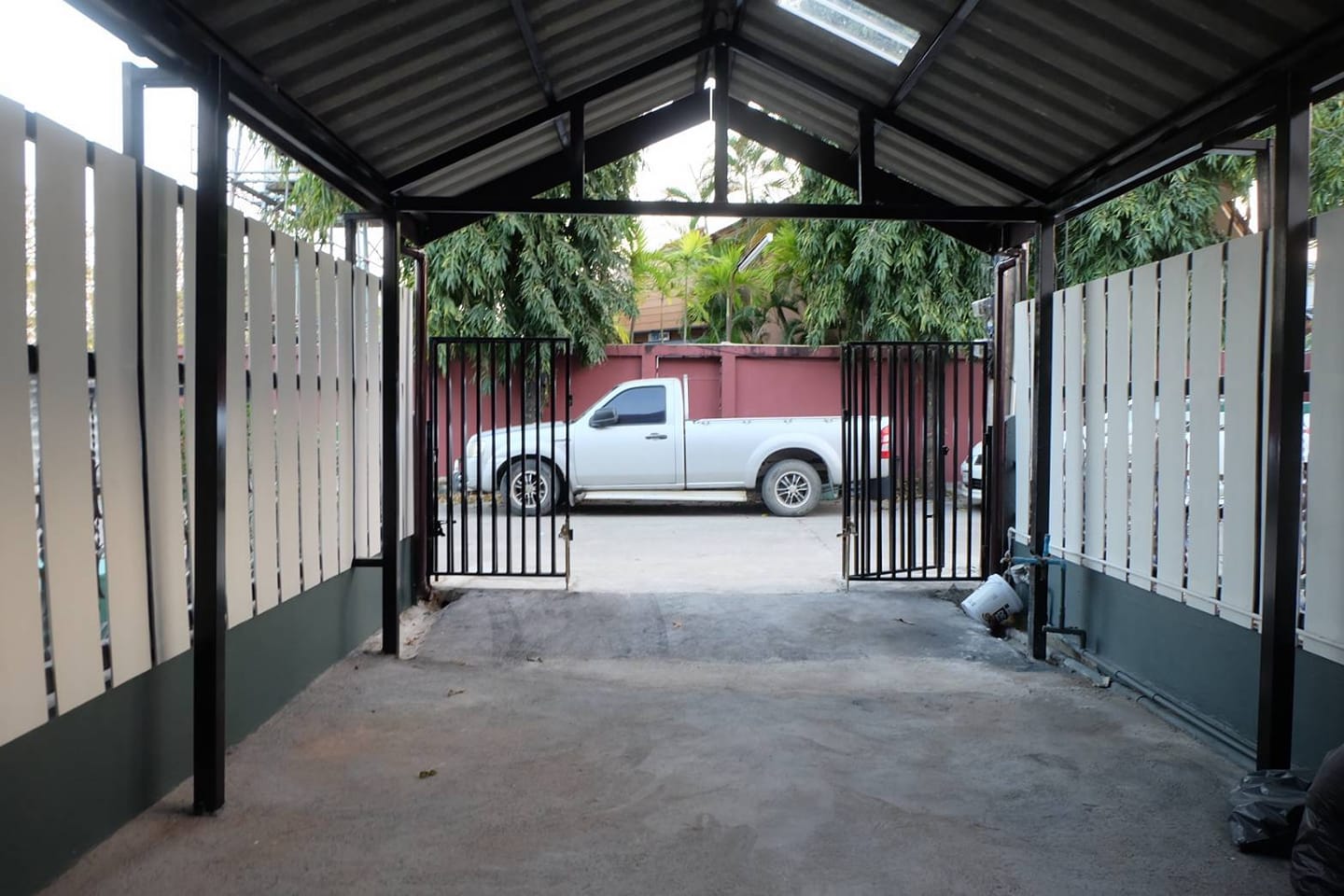 2 Bedroom Townhouse For Sale in Chang Phueak, Mueang Chiang Mai, Chiang Mai - Image 10