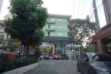 2 Bedroom Townhouse For Sale in Chang Phueak, Mueang Chiang Mai, Chiang Mai - Image 9