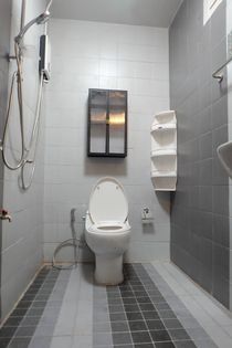 2 Bedroom Townhouse For Sale in Chang Phueak, Mueang Chiang Mai, Chiang Mai - Image 8