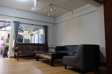 2 Bedroom Townhouse For Sale in Chang Phueak, Mueang Chiang Mai, Chiang Mai - Image 3