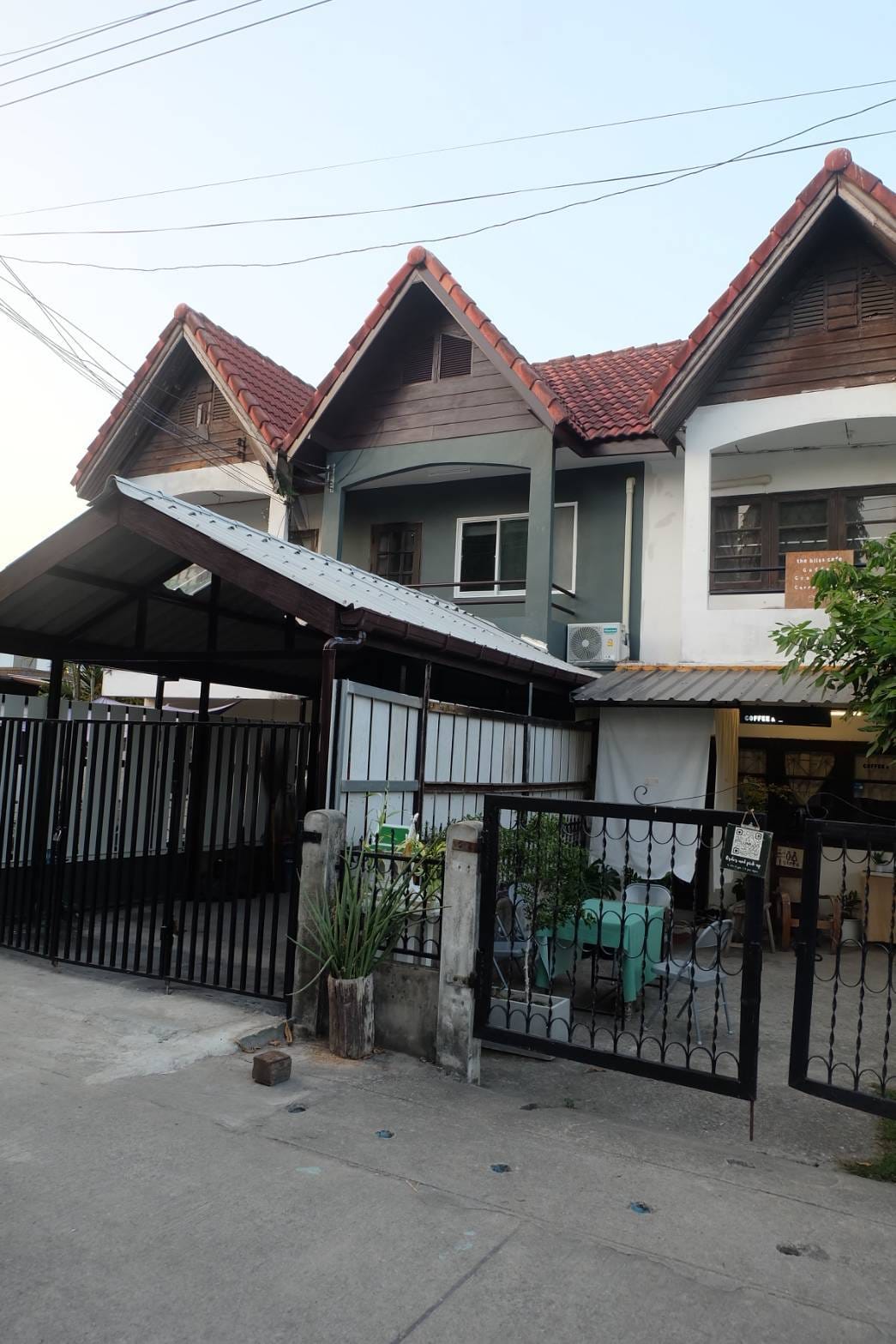 2 Bedroom Townhouse For Sale in Chang Phueak, Mueang Chiang Mai, Chiang Mai - Image 1