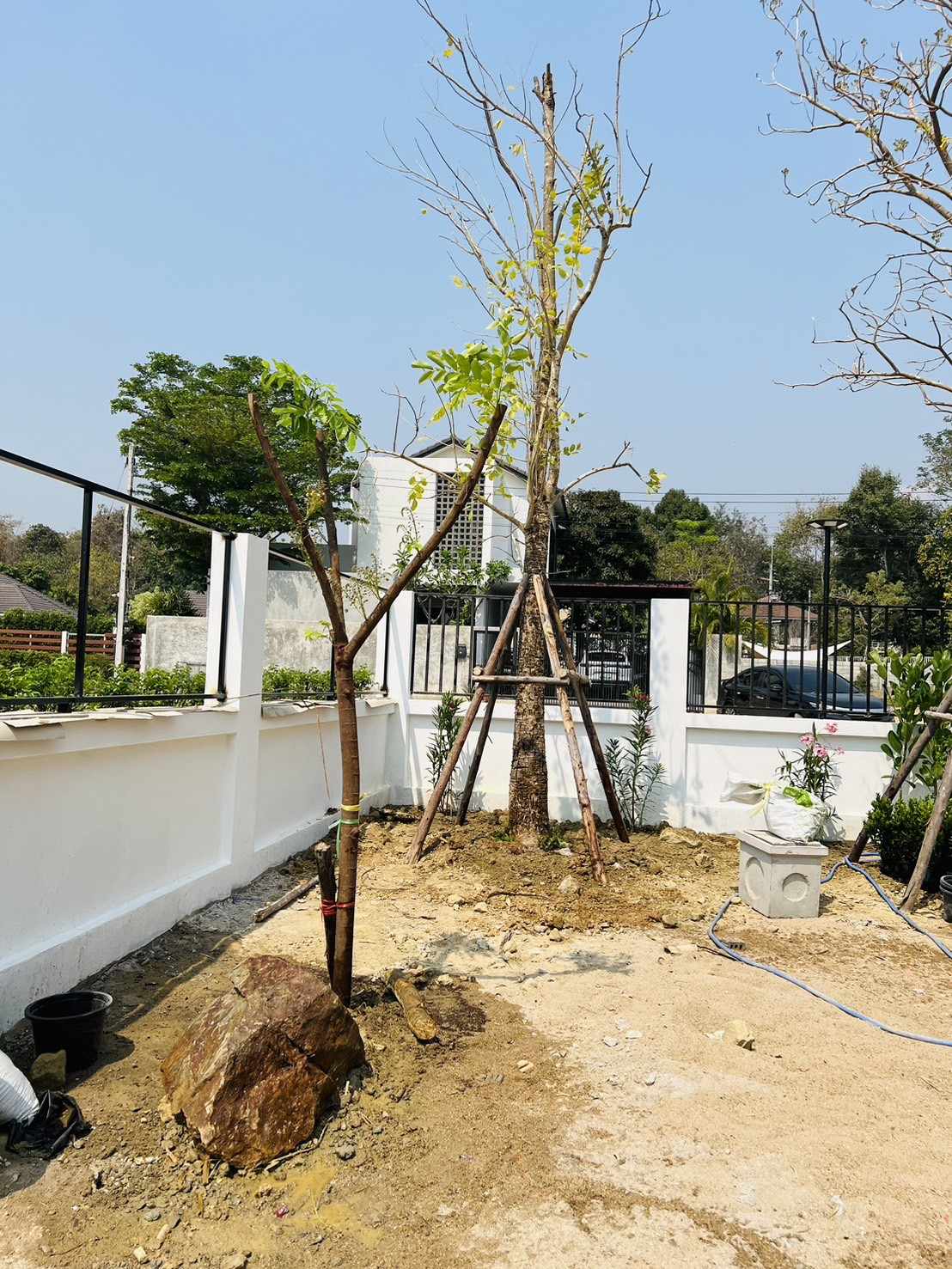 3 Bedroom House For Sale in Nong Khwai, Hang Dong, Chiang Mai - Image 5