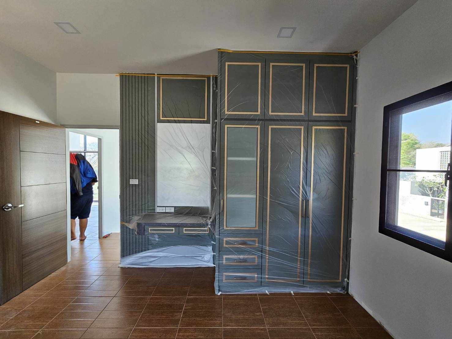 3 Bedroom House For Sale in Nong Khwai, Hang Dong, Chiang Mai - Image 3