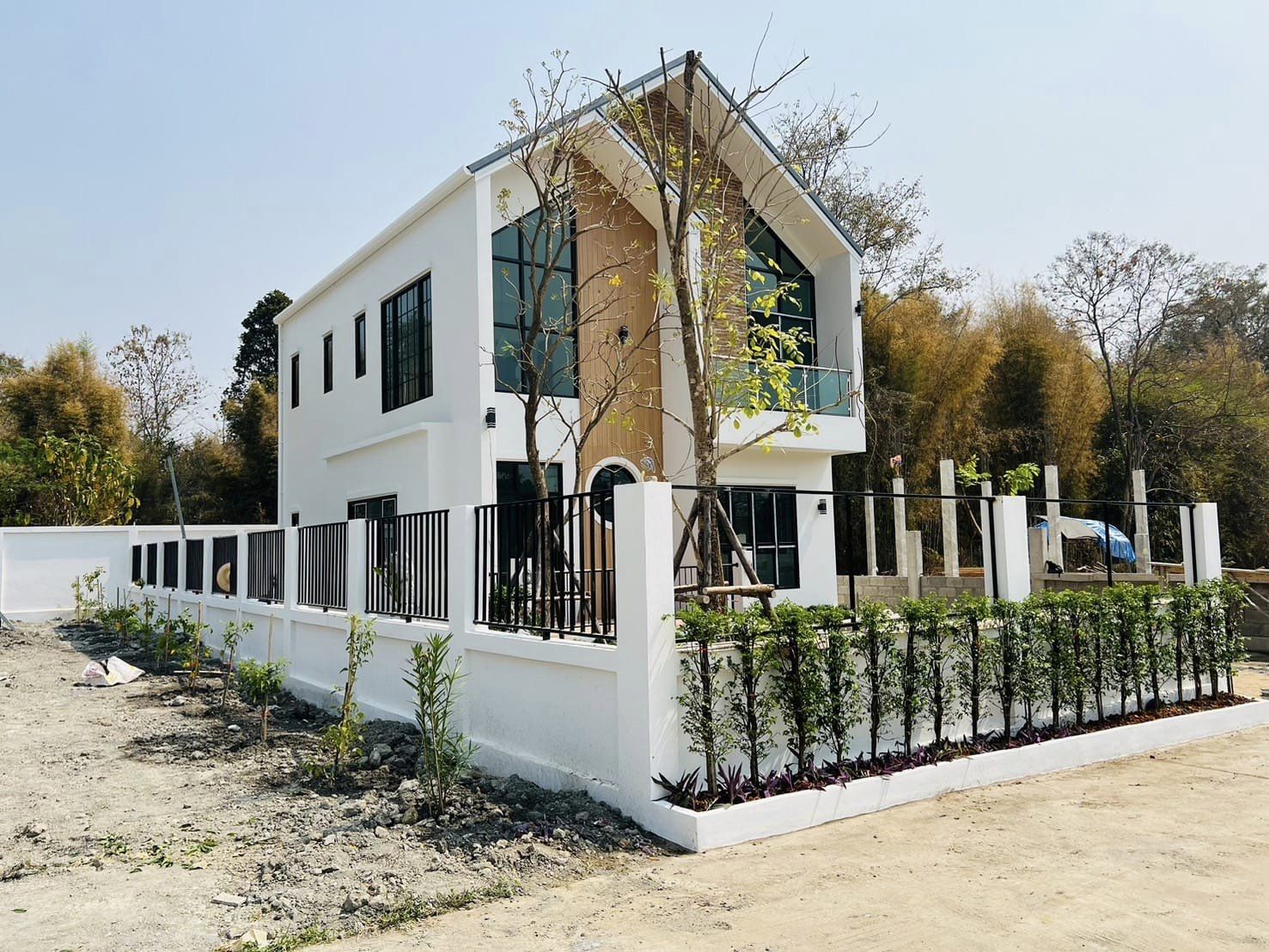 3 Bedroom House For Sale in Nong Khwai, Hang Dong, Chiang Mai - Image 8